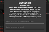 Using Stellar (XLM) to trade Epic-Cash in decentralized and trustless way