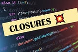 closure in javascript