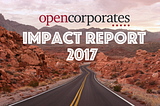 Impact Report 2017