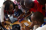 Securing Africa’s Future with Technology