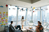 Time to Celebrate: SAP AppHaus New York Turned Three Years Old