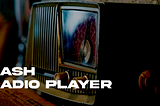 CLI Bash Radio Player