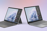 Introducing Microsoft Surface Pro 10 and Surface Laptop 6 for Business