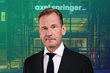 After more details from compliance investigations came out: Springer’s CEO Mathias Doepfner…