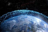 Starlink — SpaceX — New Global Internet Provider