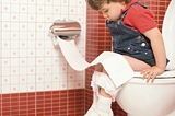 Managing Constipation in Children