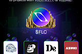 Revolutionizing NFT Trading: Introducing µToken/FLC Pairing on Floor Protocol