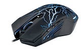 Genius Gaming Mouse (X-G300)