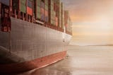 What are the job opportunities in shipping?