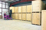 storage companies in dubai