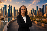 Embracing Change with Purpose - Lanesha Minnix