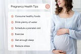 early pregnancy symptoms