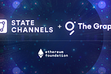 The Graph Brings Scalable State Channels to Ethereum in Partnership with State Channels & Connext