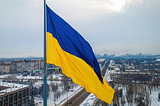 History is Watching Us Betray Ukraine