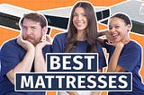Choosing the Best Mattress for a Good Night’s Sleep: A Comprehensive Guide to Mattress Sizes and…
