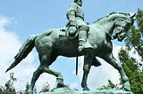 Confederate Monuments and Cultural Conquest