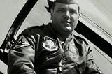 I Was Ordered to Shoot Down a UFO