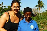 Empowered Mothers, Empowered World
