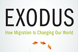 Migration in a Vacuum? Review of ‘Exodus’ by Paul Collier (2013)