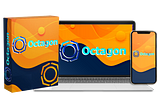 Octagon Review | Free Traffic Automated DFY Clickbank & WarriorPlus Affiliate Review Sites For…