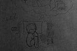 Wk 8 — Art Activity — Student Choice, Part 1