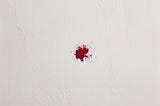 What color is the wall?