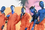 Brockhampton, the First Music Group That Born From the Internet