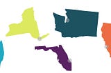 The States of Me