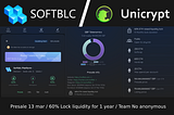 Softblc Platform / Unicrypt