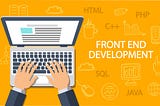 Top Front-end Development Company
