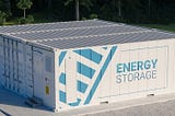 BESS Battery Energy Storage System