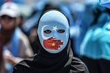 Un Peuple Opprimé: Les Ouïghours