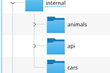 All You Need to Build a simple RESTfull API With Golang — Part I