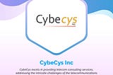 CybeCys Inc