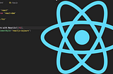 ReactJs: A (Java) Developers sojourn