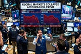 On Gold And Stocks Dropping Together