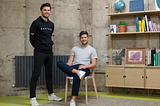 Castore: The British brothers looking to take on sportswear’s biggest brands