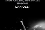 I Read Dan Ozzi’s ‘Sellout: The Major-Label Feeding Frenzy That Swept Punk, Emo, and Hardcore…