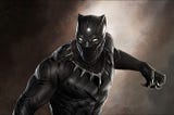 Black Panther and the Far-Right