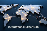 International Expansion: How to Define and Implement the Right GTM Strategy