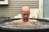 365 Days at 36.5 Degrees: Why Ice Baths and Not Breathing?