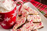 4-Ingredient Peppermint Bark Recipe: What to Do With Leftover Candy Canes