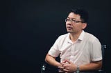 Personal Feature | Frank Wen’s view on Blockchain Financial System