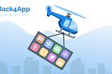 BaaS revolution: Bring your next App to Back4App