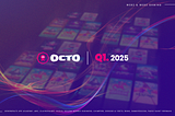 Q1 2025: Building a Strong Community