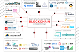 The South African Blockchain Ecosystem