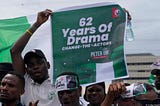 Nigeria’s 2023 Elections: Power Going Back to the People