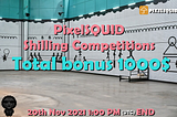 PixelSQUID Shilling Competitions