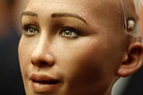 7 Things to Know About Citizenship Granted Sophia Robot