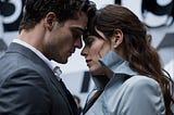 Fifty Shades of Grey: A Cinematic Controversy